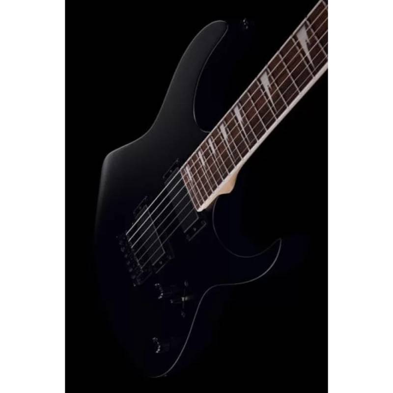 Электрогитара IBANEZ GRG121DX BKF