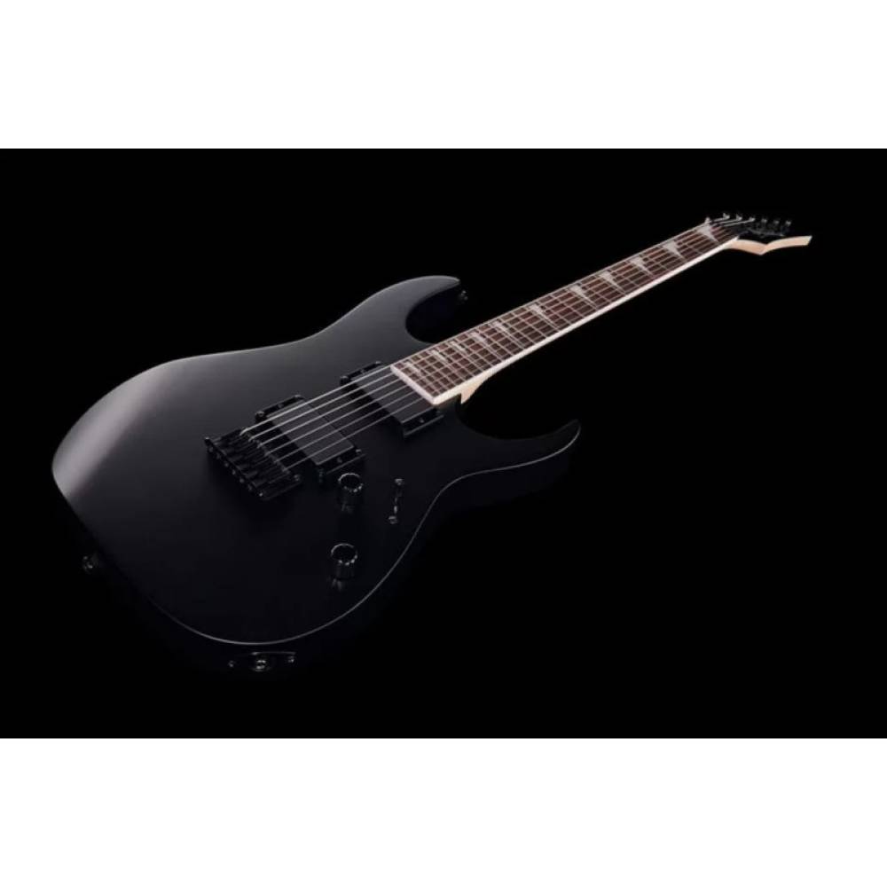 Електрогітара IBANEZ GRG121DX BKF