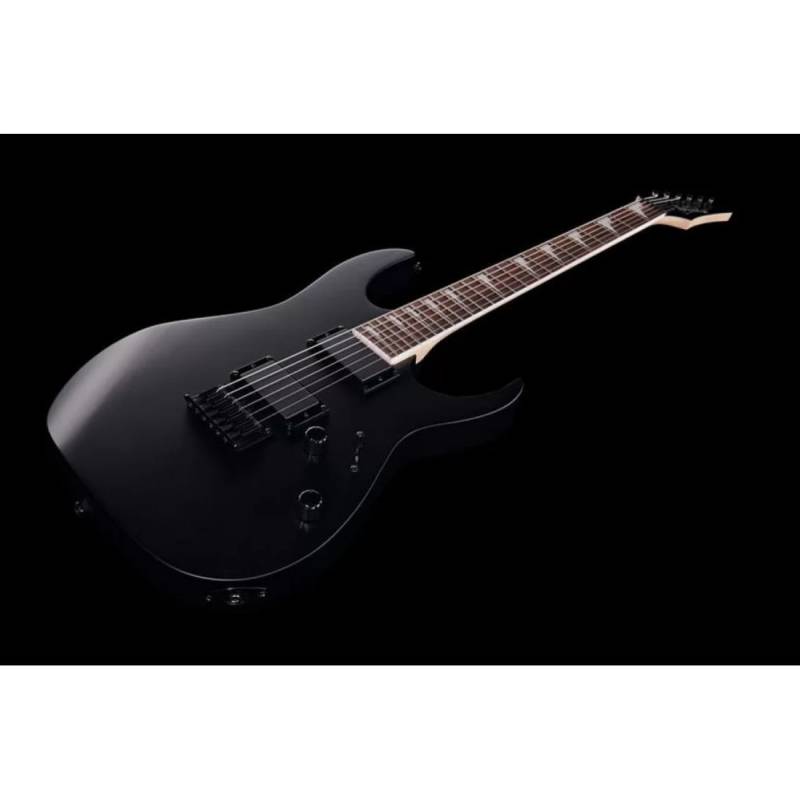 Электрогитара IBANEZ GRG121DX BKF