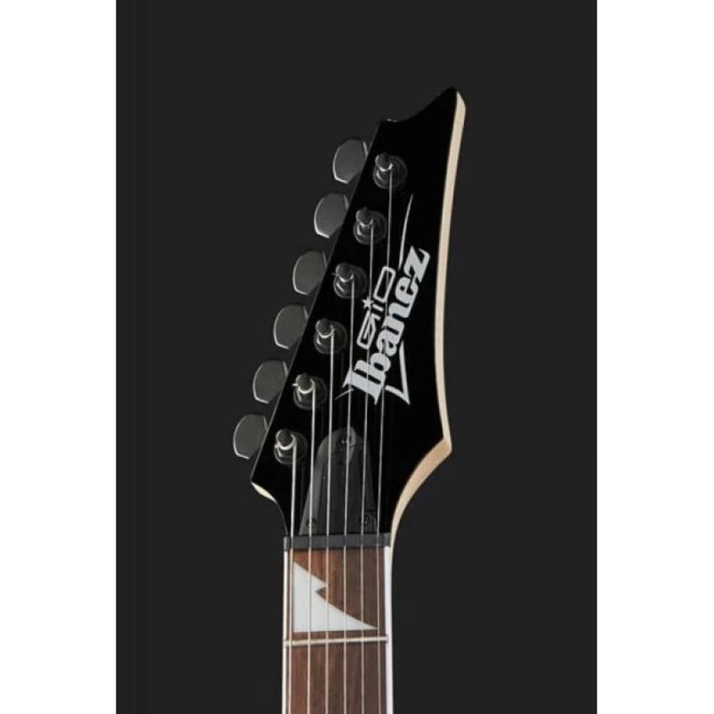 Електрогітара IBANEZ GRG121DX BKF