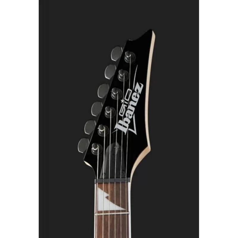 Электрогитара IBANEZ GRG121DX BKF