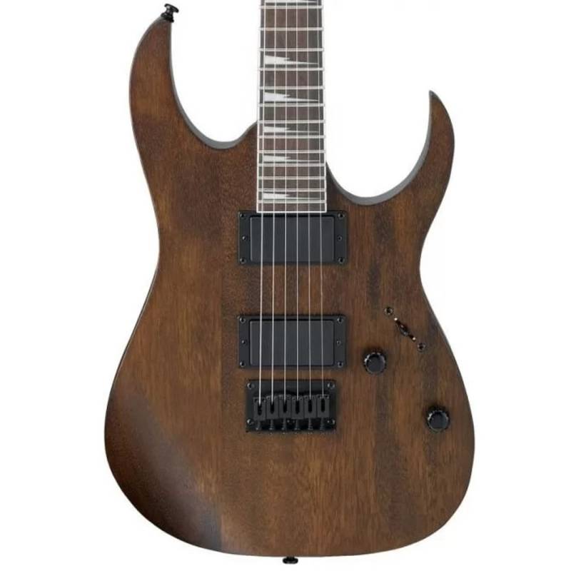 Электрогитара IBANEZ GRG121DX-WNF