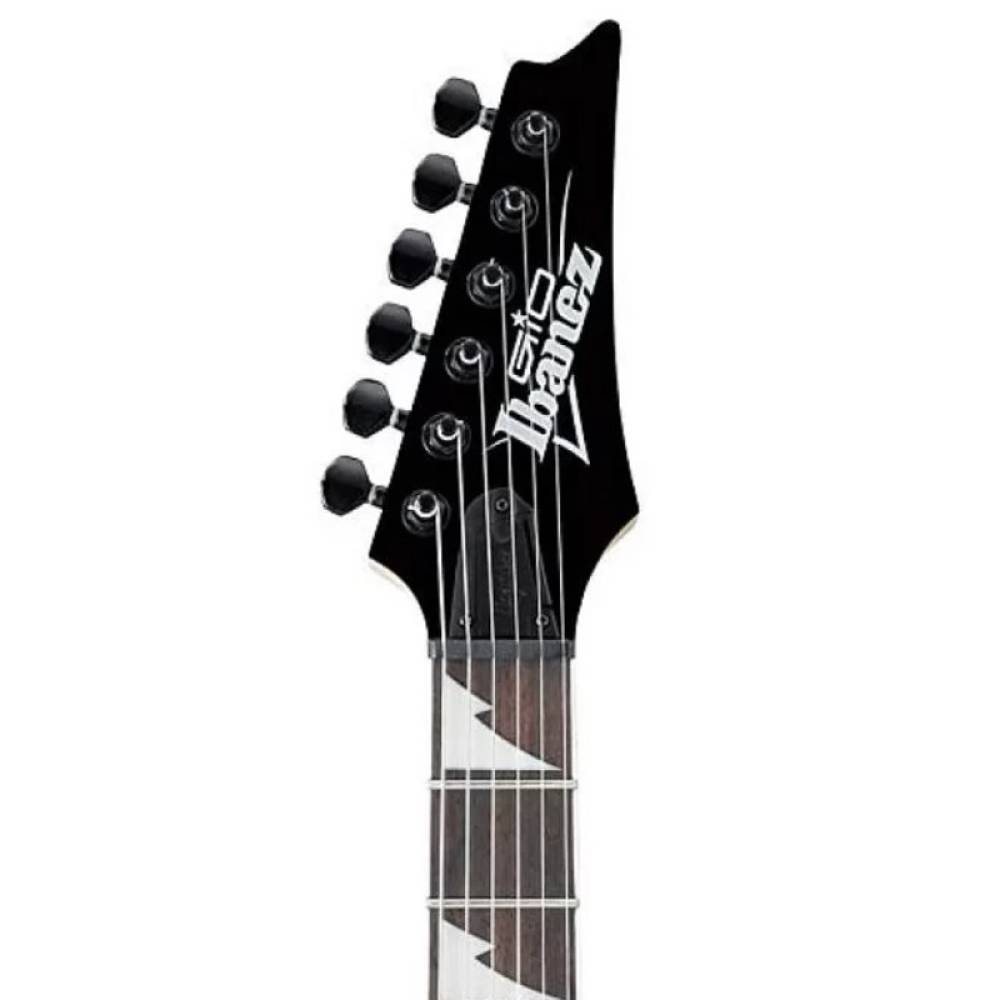 Електрогітара IBANEZ GRG121DX-WNF