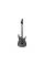Електрогітара IBANEZ GRG121PAR-KBF