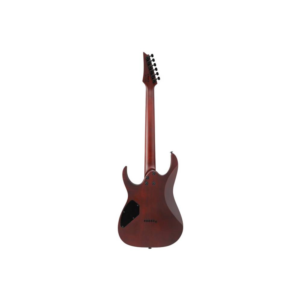 Електрогітара IBANEZ GRG121PAR-KBF