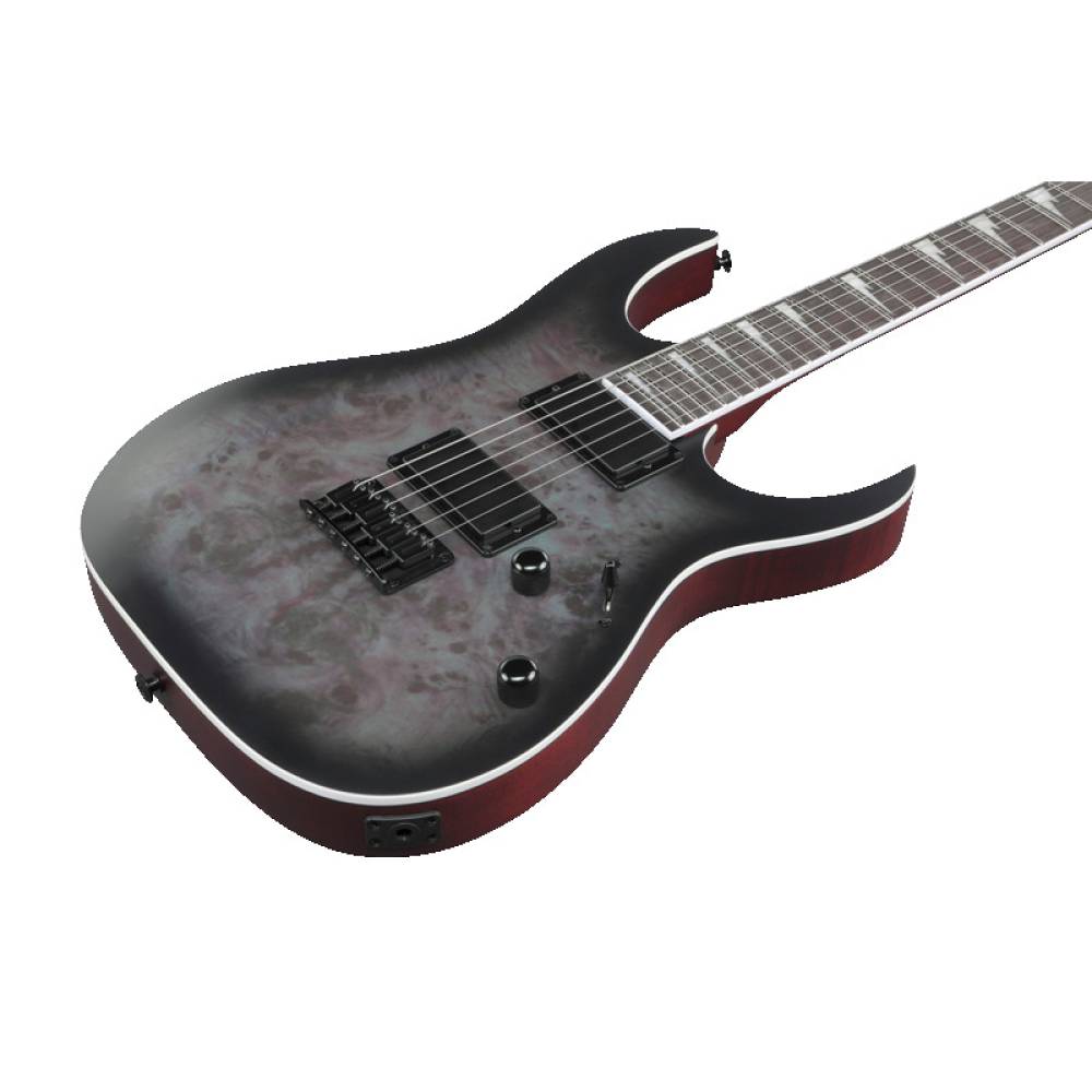 Електрогітара IBANEZ GRG121PAR-KBF