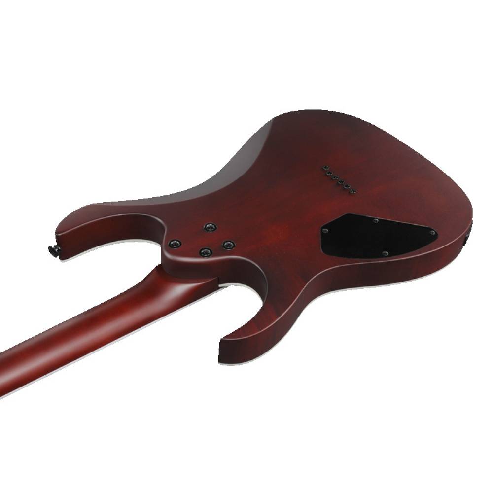 Електрогітара IBANEZ GRG121PAR-KBF