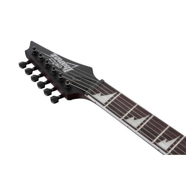 Електрогітара IBANEZ GRG121PAR-KBF