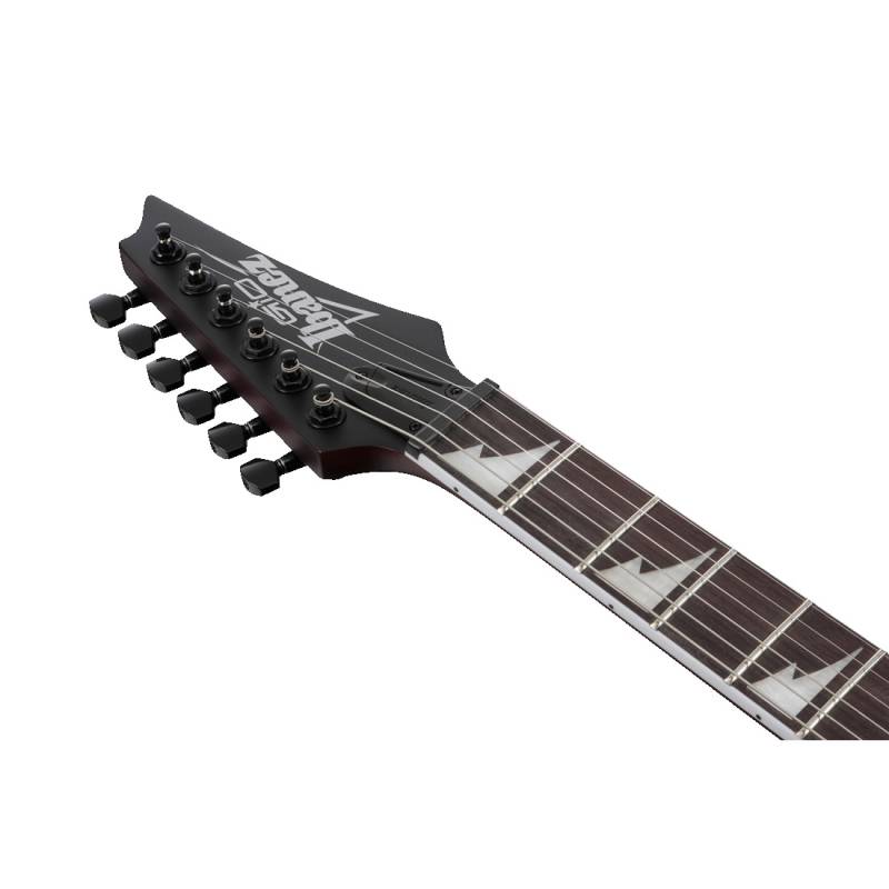 Электрогитара IBANEZ GRG121PAR-KBF