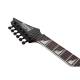Електрогітара IBANEZ GRG121PAR-KBF