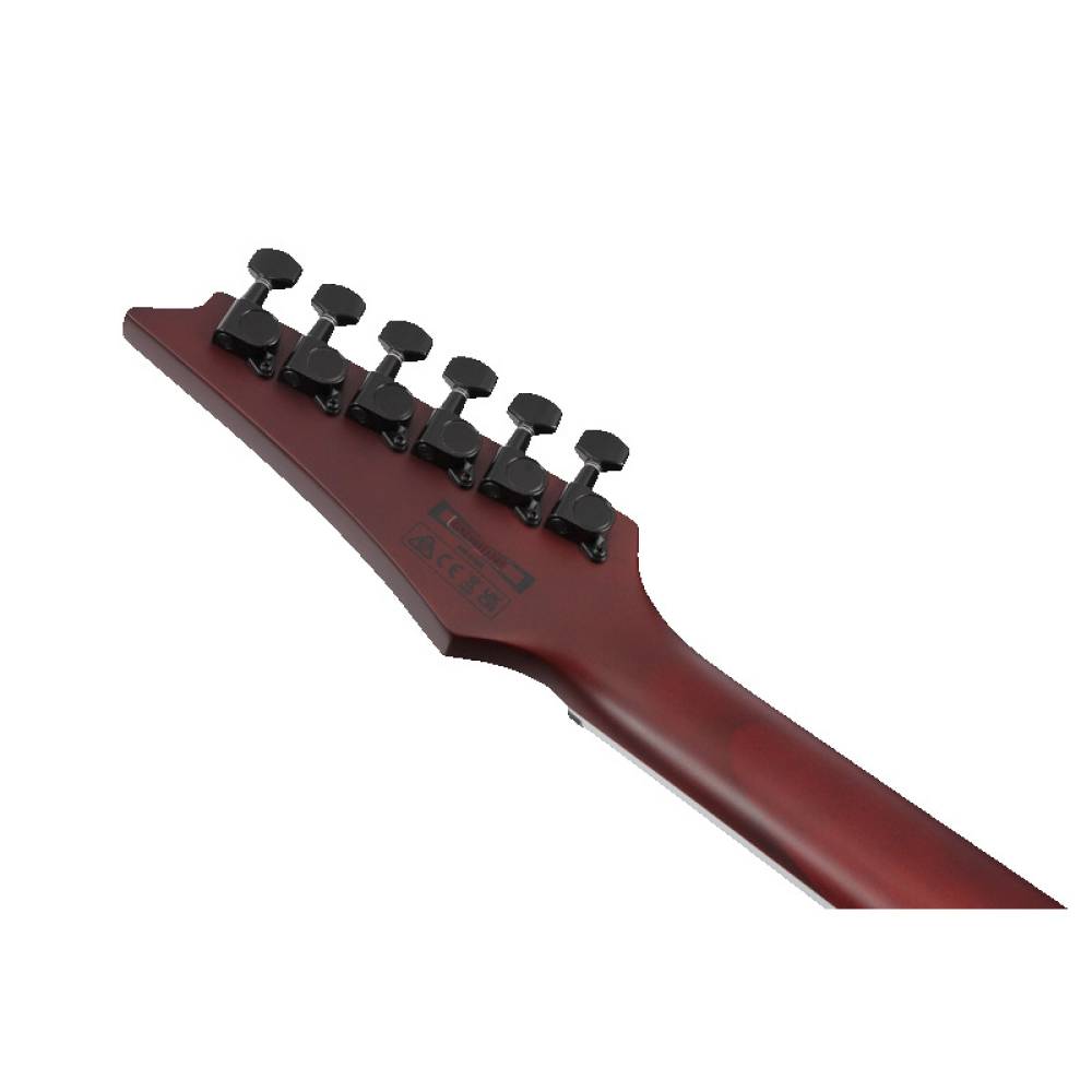 Електрогітара IBANEZ GRG121PAR-KBF