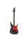 Електрогітара Ibanez GRG131DX-BK