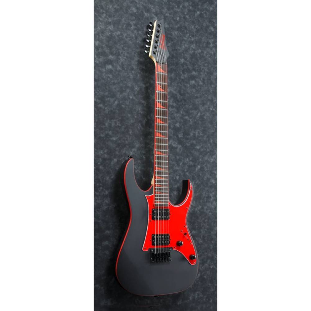Электрогитара Ibanez GRG131DX-BK