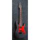 Электрогитара Ibanez GRG131DX-BK