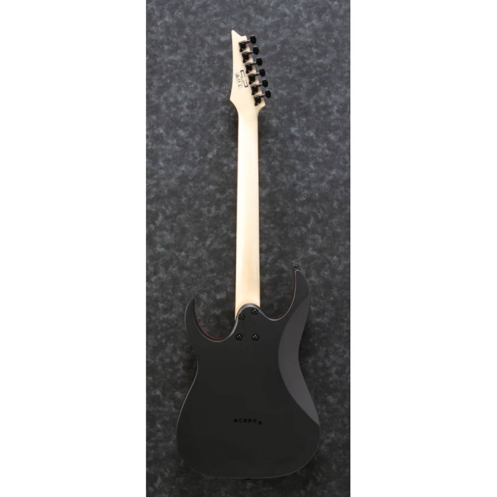 Электрогитара Ibanez GRG131DX-BK