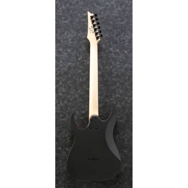 Електрогітара Ibanez GRG131DX-BK