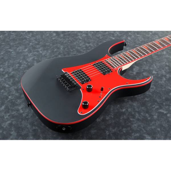Електрогітара Ibanez GRG131DX-BK