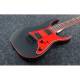 Электрогитара Ibanez GRG131DX-BK