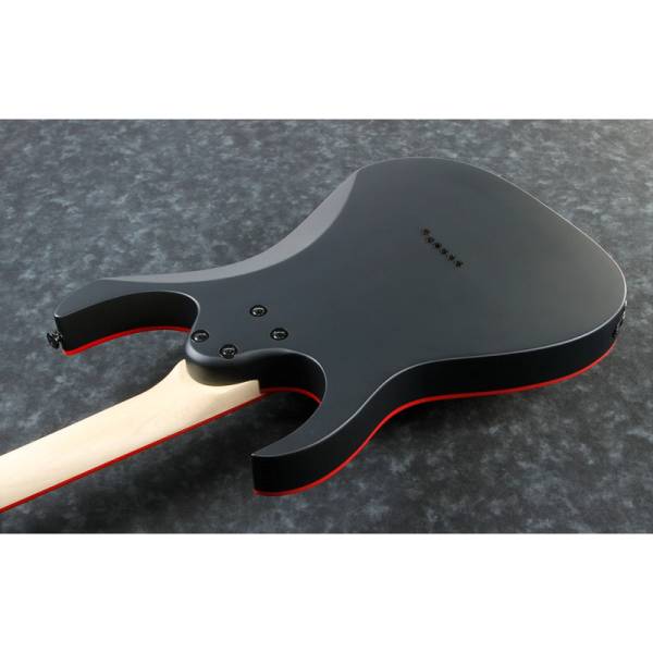 Електрогітара Ibanez GRG131DX-BK