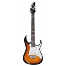 Електрогітара IBANEZ GRG140 SB