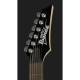 Електрогітара IBANEZ GRG140 SB