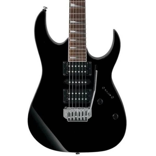 Електрогітара IBANEZ GRG170DX BKN