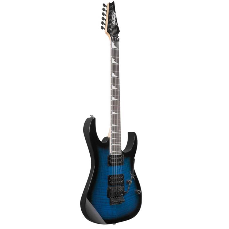 Електрогітара Ibanez GRG320FA TBS