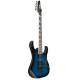 Электрогитара Ibanez GRG320FA TBS