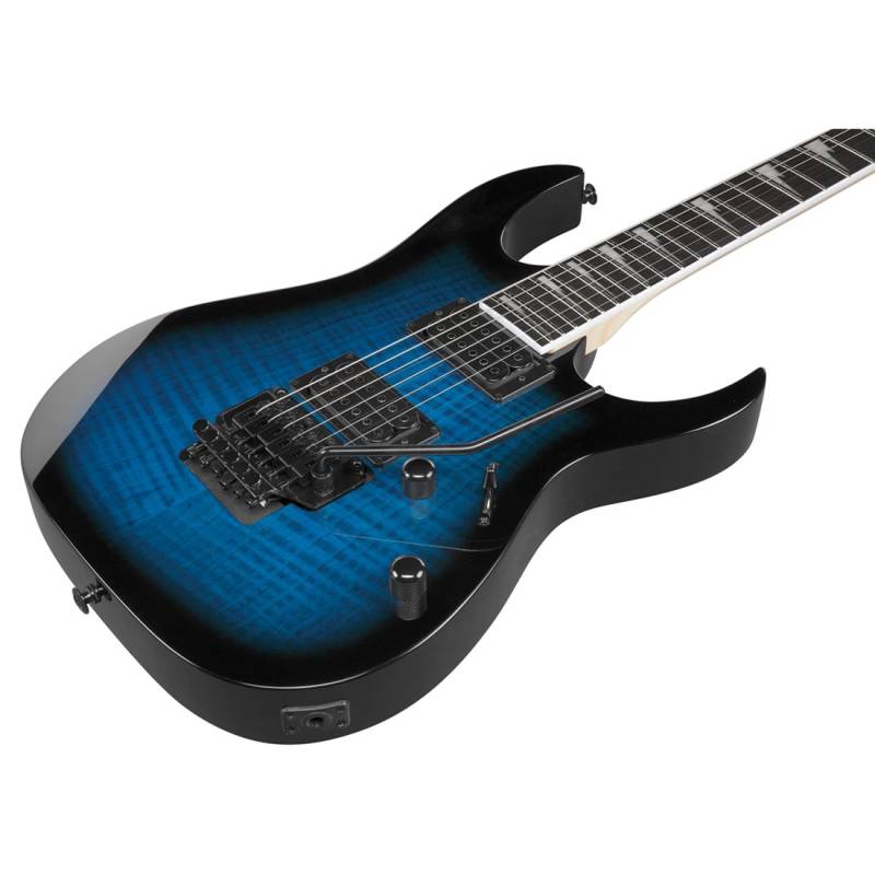 Електрогітара Ibanez GRG320FA TBS