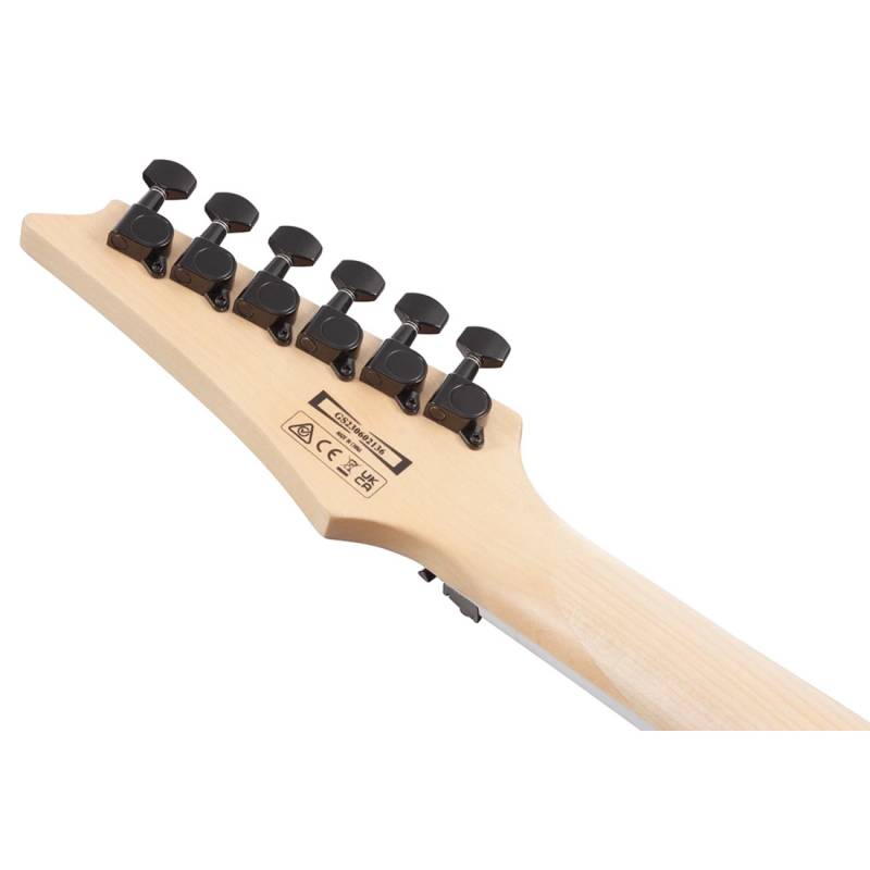 Електрогітара Ibanez GRG320FA TBS