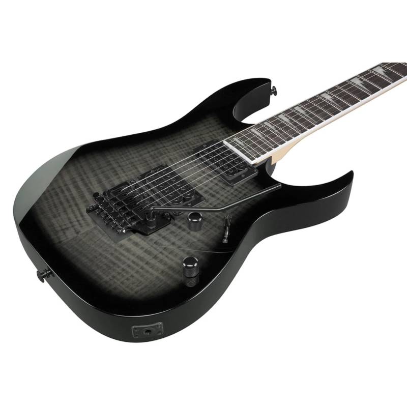 Електрогітара Ibanez GRG320FA TKS