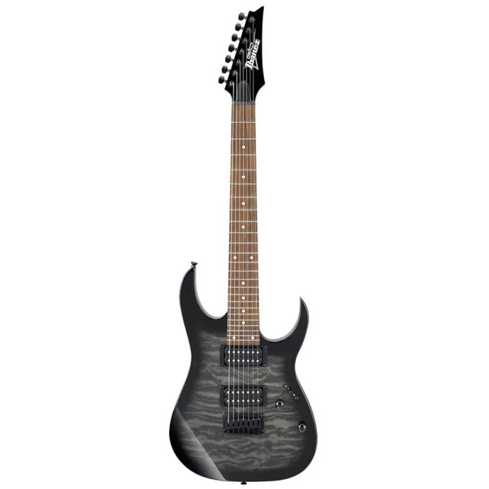Електрогітара Ibanez GRG7221QA TKS