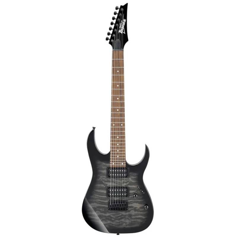 Электрогитара Ibanez GRG7221QA TKS