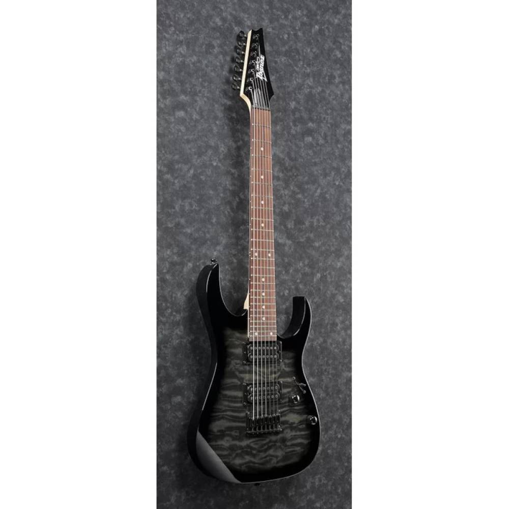 Електрогітара Ibanez GRG7221QA TKS