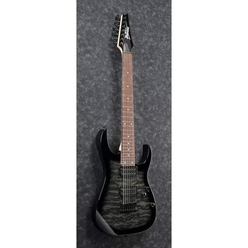 Электрогитара Ibanez GRG7221QA TKS