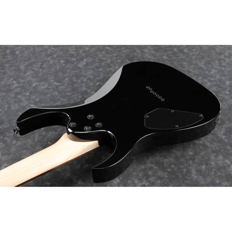 Электрогитара Ibanez GRG7221QA TKS