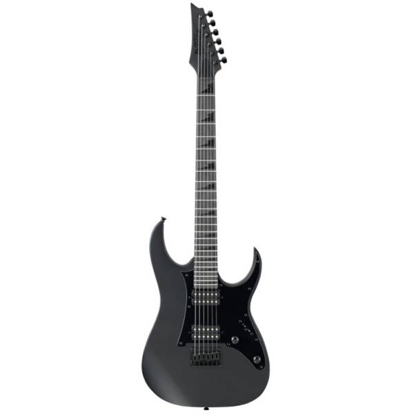 Електрогітара IBANEZ GRGR131EX-BKF