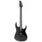 Электрогитара IBANEZ GRGR131EX-BKF