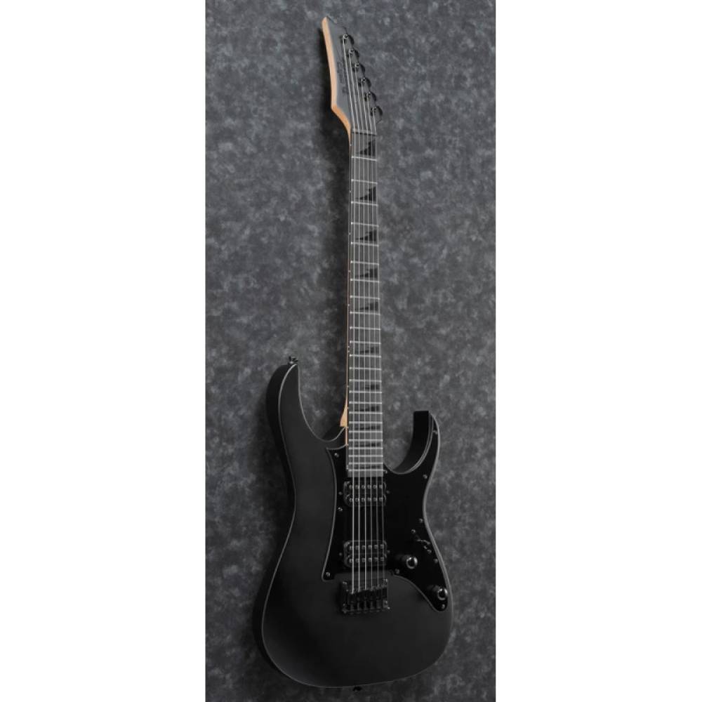 Электрогитара IBANEZ GRGR131EX-BKF