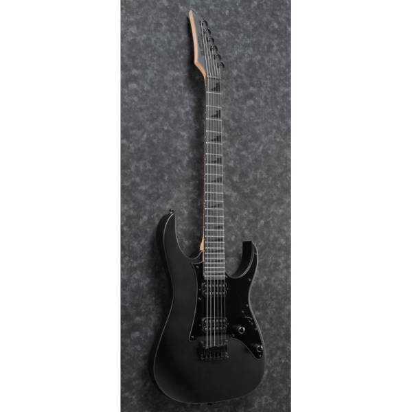 Електрогітара IBANEZ GRGR131EX-BKF