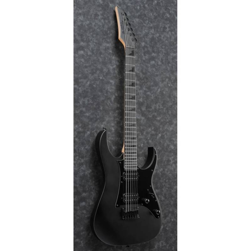 Електрогітара IBANEZ GRGR131EX-BKF