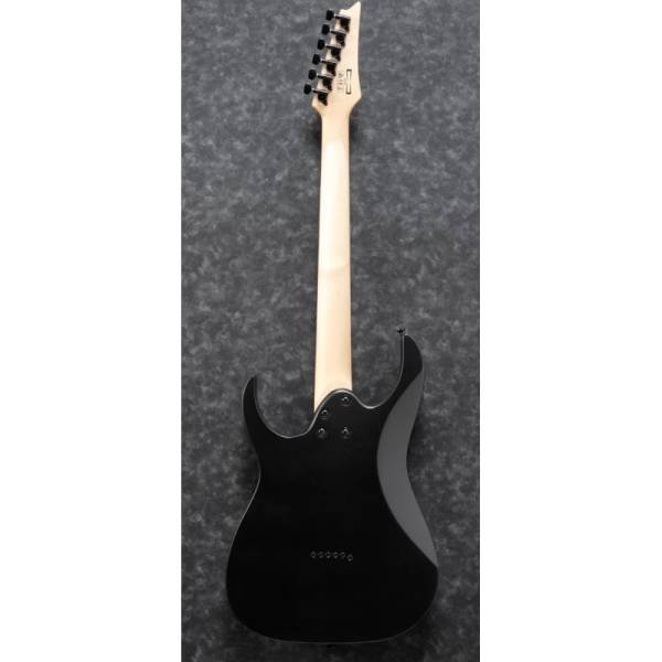 Електрогітара IBANEZ GRGR131EX-BKF
