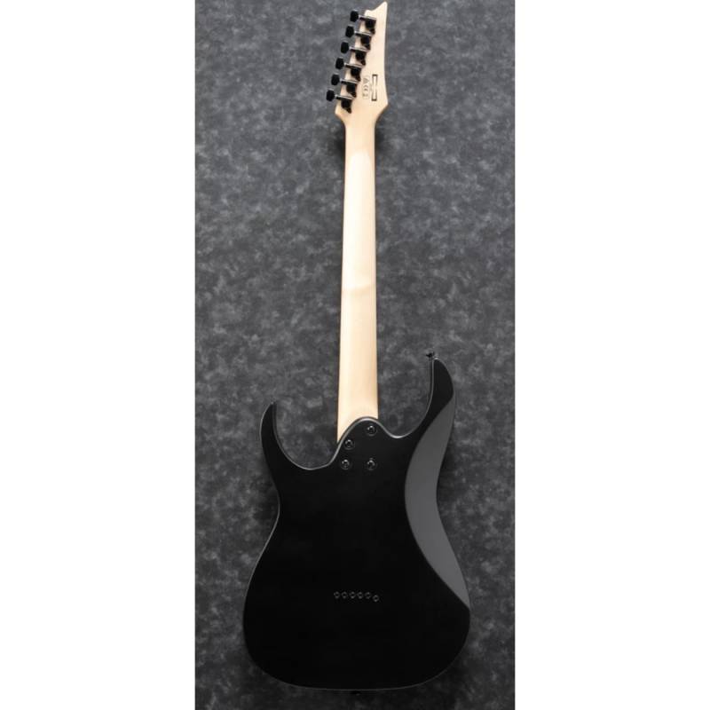Електрогітара IBANEZ GRGR131EX-BKF