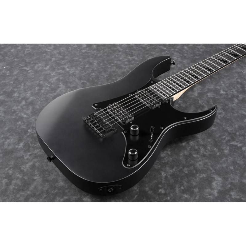 Електрогітара IBANEZ GRGR131EX-BKF