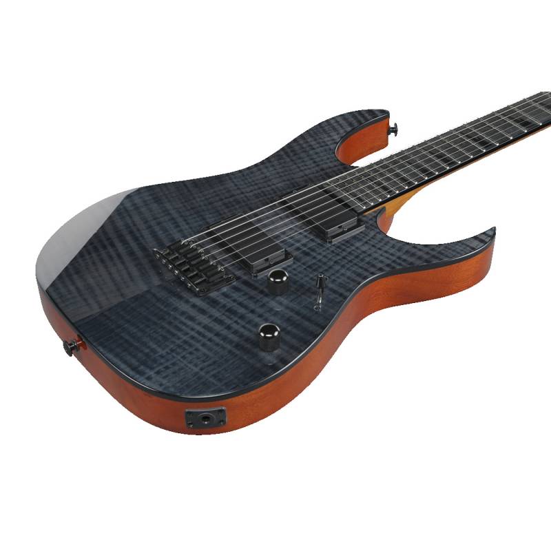 Электрогитара IBANEZ GRGR221FA-TDK