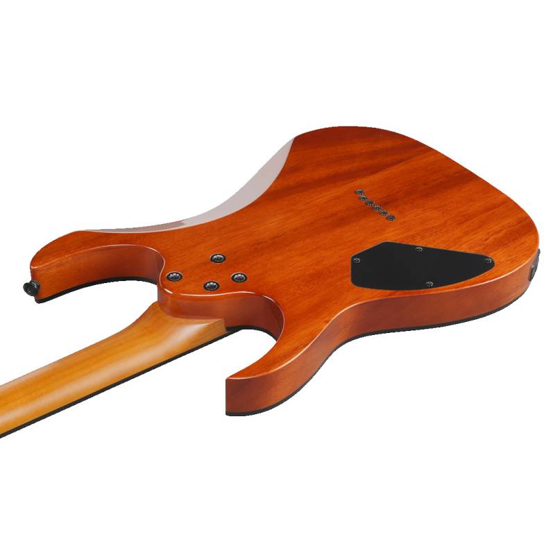 Электрогитара IBANEZ GRGR221FA-TDK
