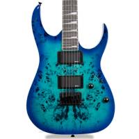 Електрогітара IBANEZ GRGR221PA-AQB