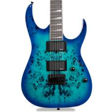 Електрогітара IBANEZ GRGR221PA-AQB