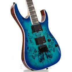 Електрогітара IBANEZ GRGR221PA-AQB