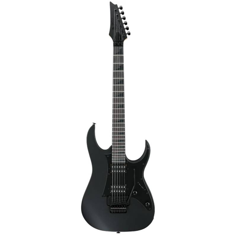 Електрогітара Ibanez GRGR330EX BKF